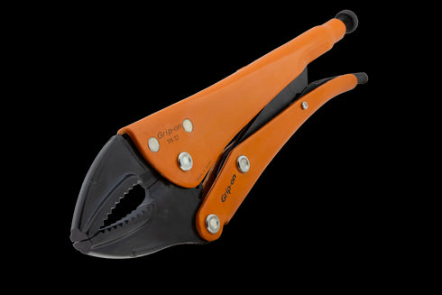 Curved jaws Locking Pliers 111